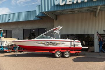 2006 MasterCraft X30