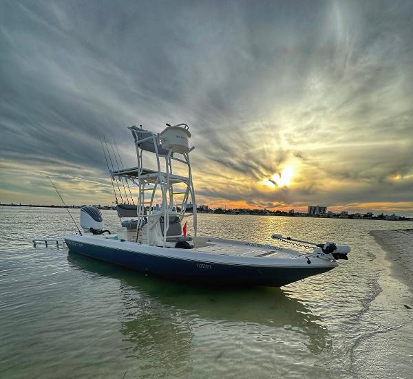 2018 Skeeter ZX 225 - Anna's Marine Center