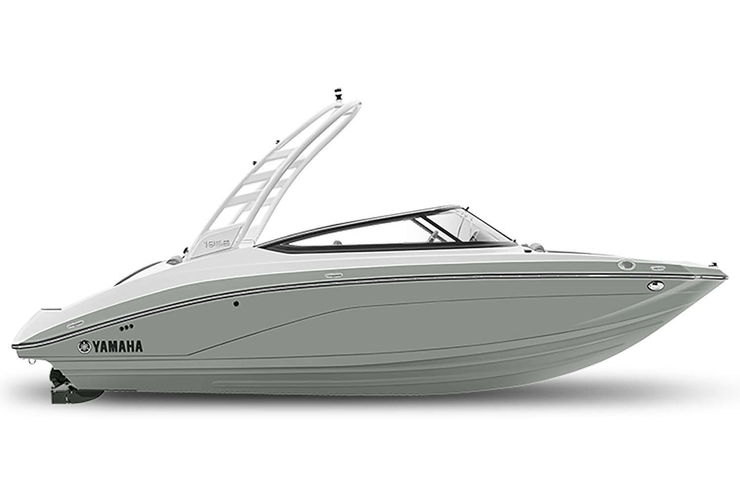 Yamaha Boats 195S