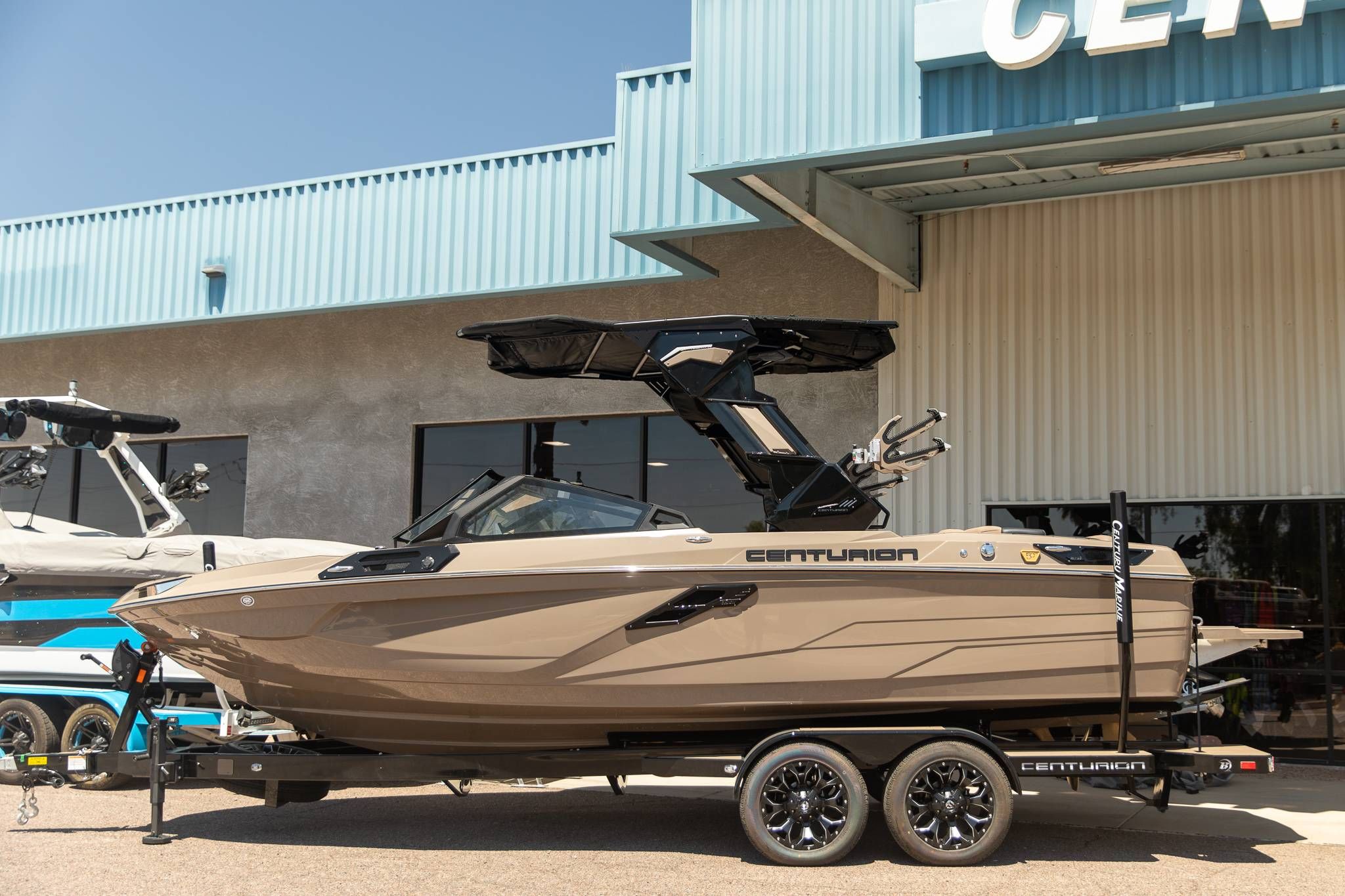 2026 Centurion Ri230