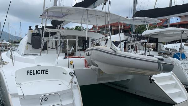 Lagoon 380
