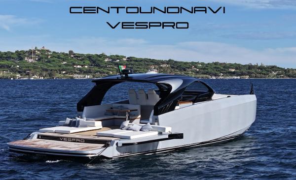 Centouno Navi Vespro 55