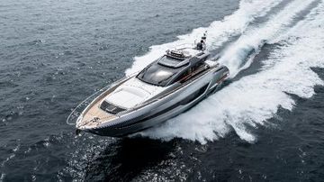 2024 Riva 66' Ribelle