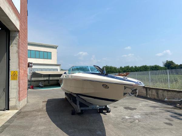 1977 Riva St Tropez