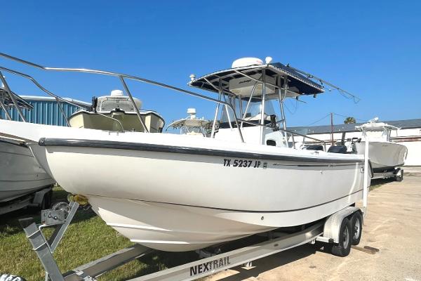 Boston Whaler 26 Outrage boats for sale - boats.com