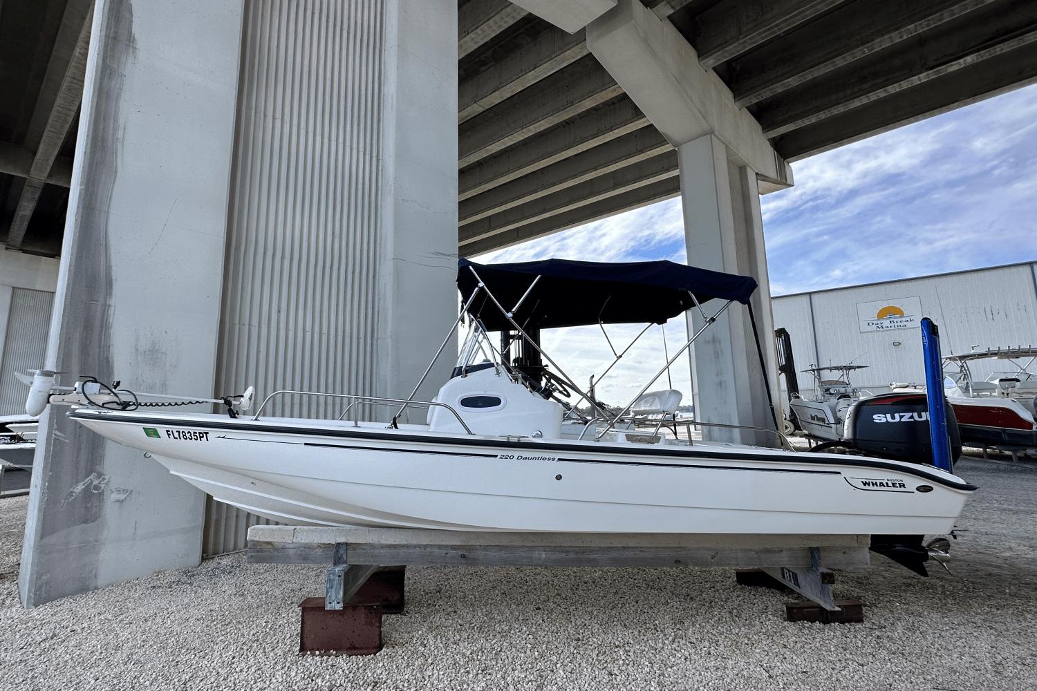 Pêche sportive Bateaux en vente à Floride États-Unis - boats.com