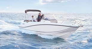 2017 Quicksilver QUICKSILVER 675 ACTIV