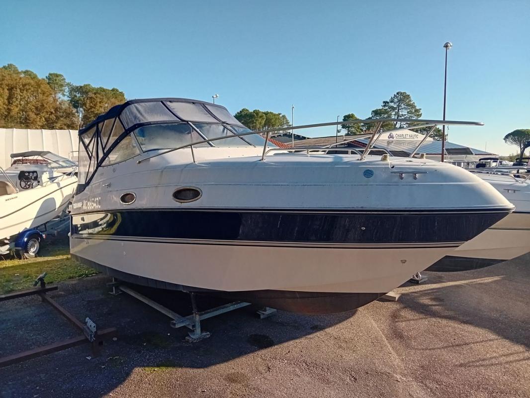 1994 Four Winns FOURWINNS 258 VISTA
