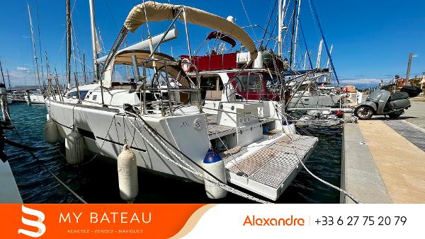 2017 Dufour 512 Grand Large