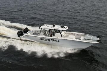 2022 Invincible 46 Catamaran