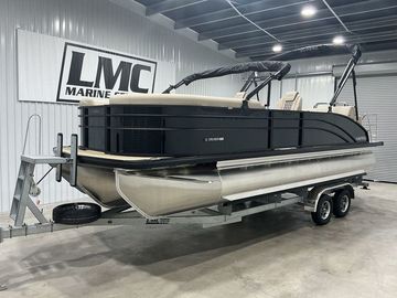 2026 Harris CRUISER 230 SLDH