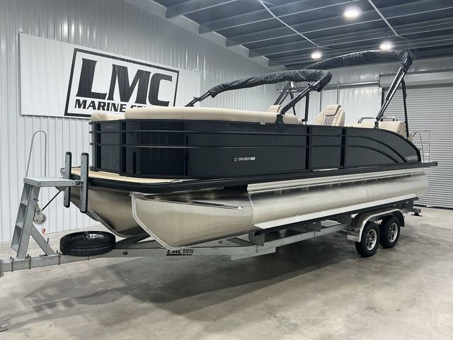Harris CRUISER 230 SLDH