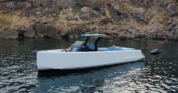 2023 Scorpion Yachts 50