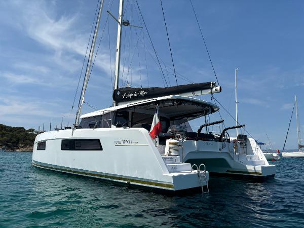 2024 Nautitech 44 Open