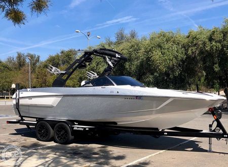 2020 Malibu Wakesetter 24 Mxz Madera California Boats Com