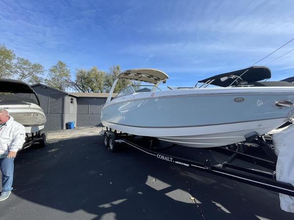 Used Lund Fishing boats for sale in Lake Ozark, MO