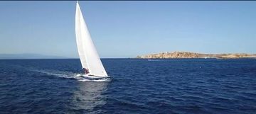 2005 Gemini 52 Med