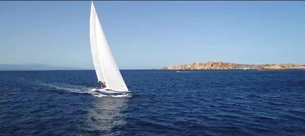 2005 Gemini 52 Med