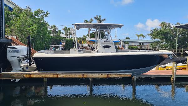 2021 Clearwater 2800 CC