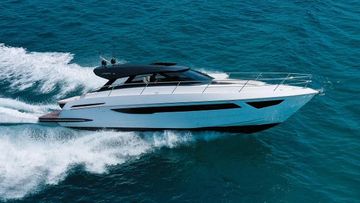 2025 Focus Power 44