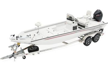 2025 Ranger RB210