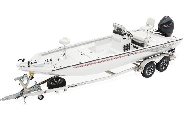 2025 Ranger RB210