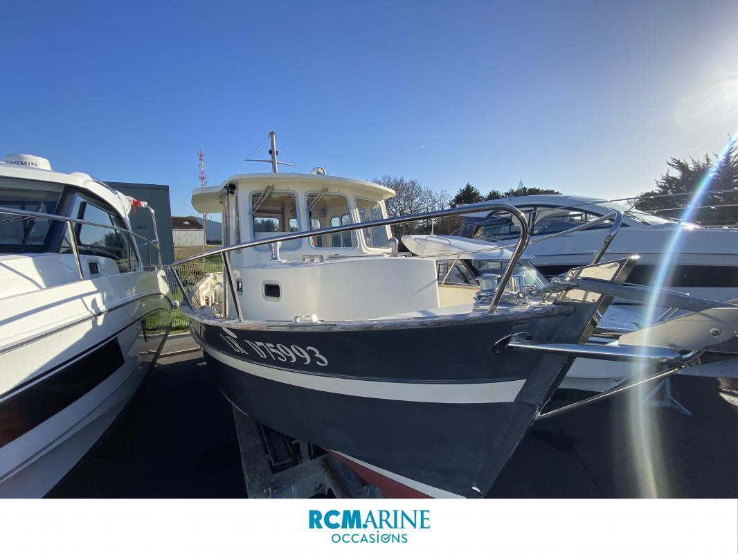 2008 Rhea RHEA 800