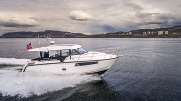 2025 Skilso 35