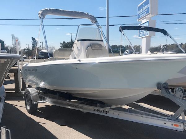 2026 Key West 189 FS