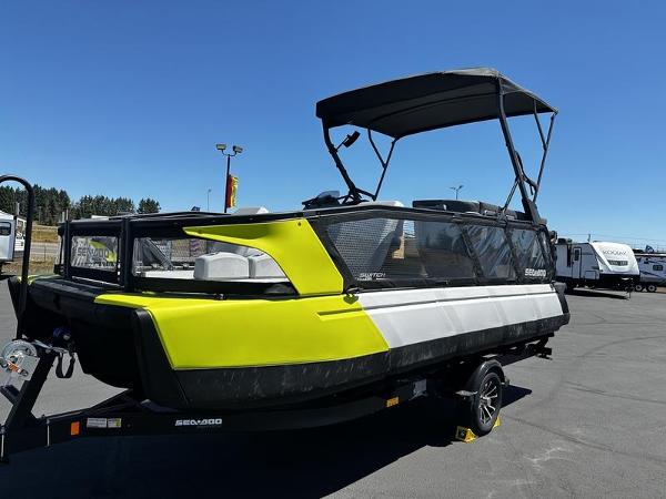 Sea-Doo Switch boats for sale 
