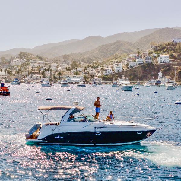 2006 Rinker 320 Express Cruiser