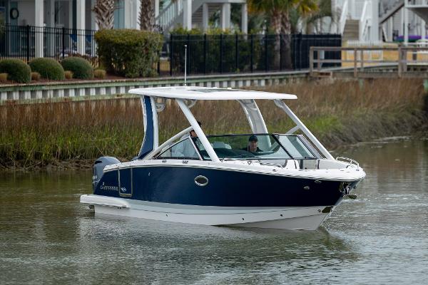 2023 Chaparral 280 OSX