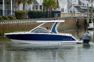 2023 Chaparral 280 OSX