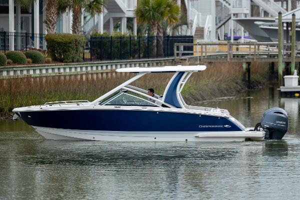 2023 Chaparral 280 OSX