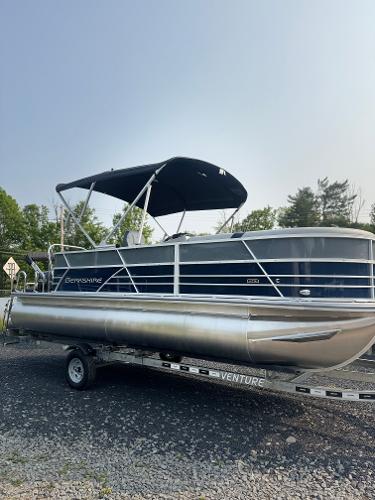 2025 Berkshire 22CL CTS