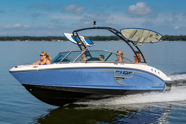Chaparral 21 Surf