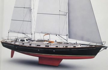 2024 Pacific Seacraft SouthSea