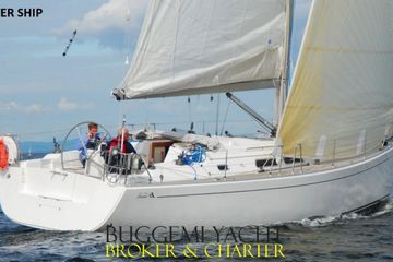 2006 Hanse 400e