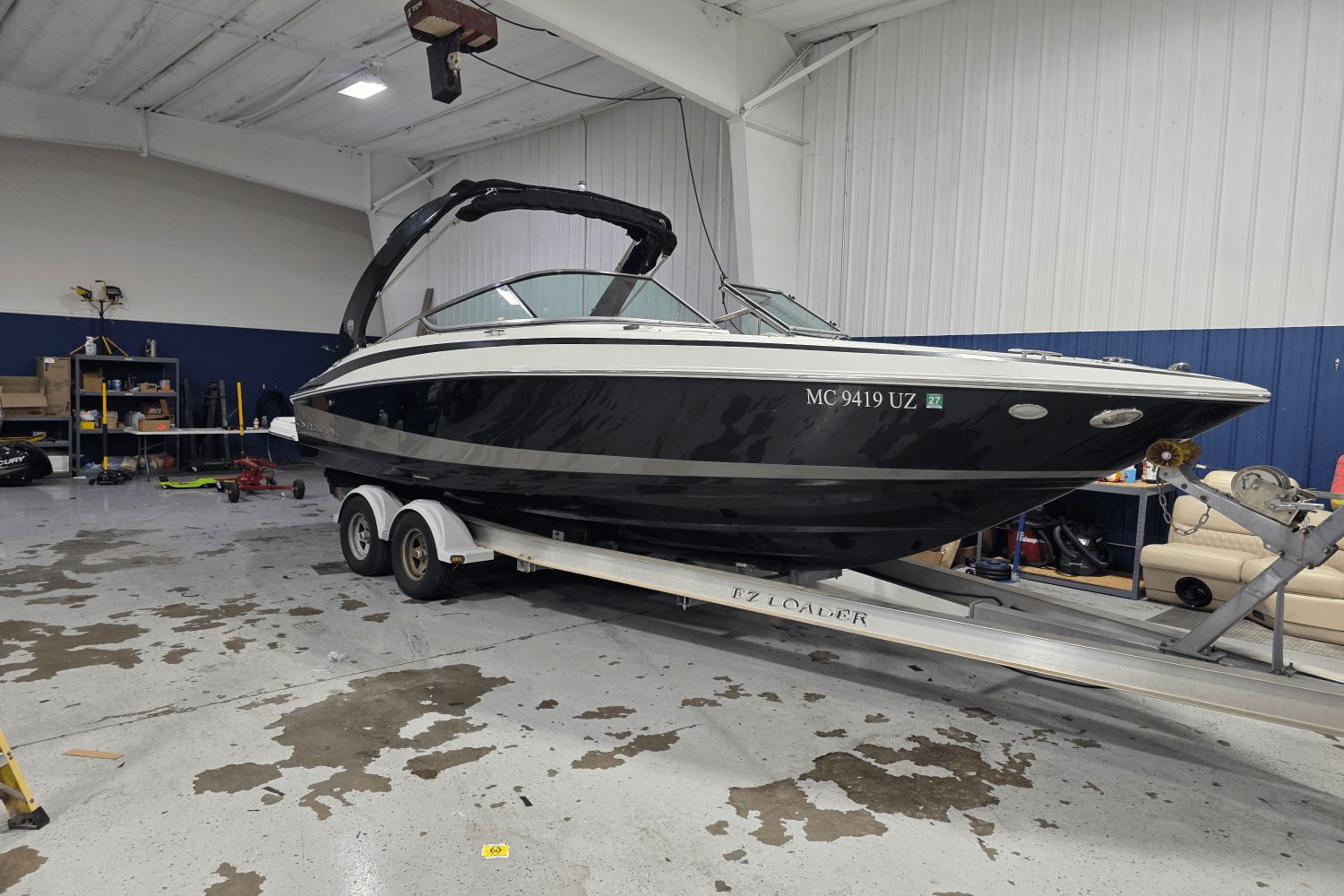 2015 Regal 2500 Regal