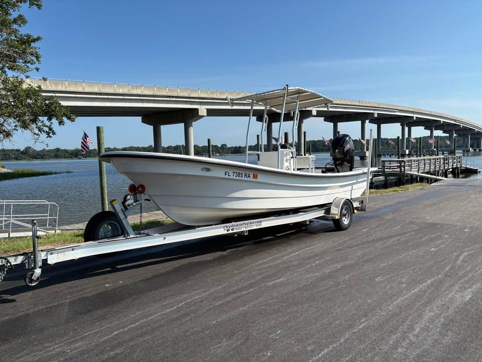 2016 Panga American Panga