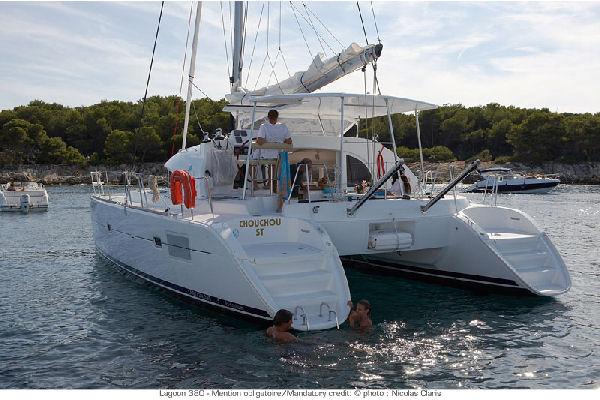 Lagoon 380 Boats For Sale Boats Com