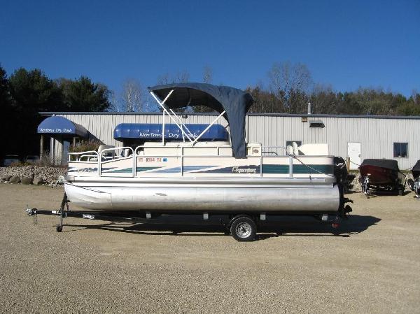 Used Premier pontoon boats for sale - Page 3 of 6 - boats.com