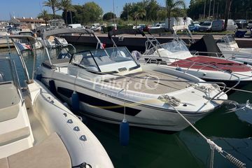2023 Jeanneau CAP CAMARAT 7.5 WA SERIE 3