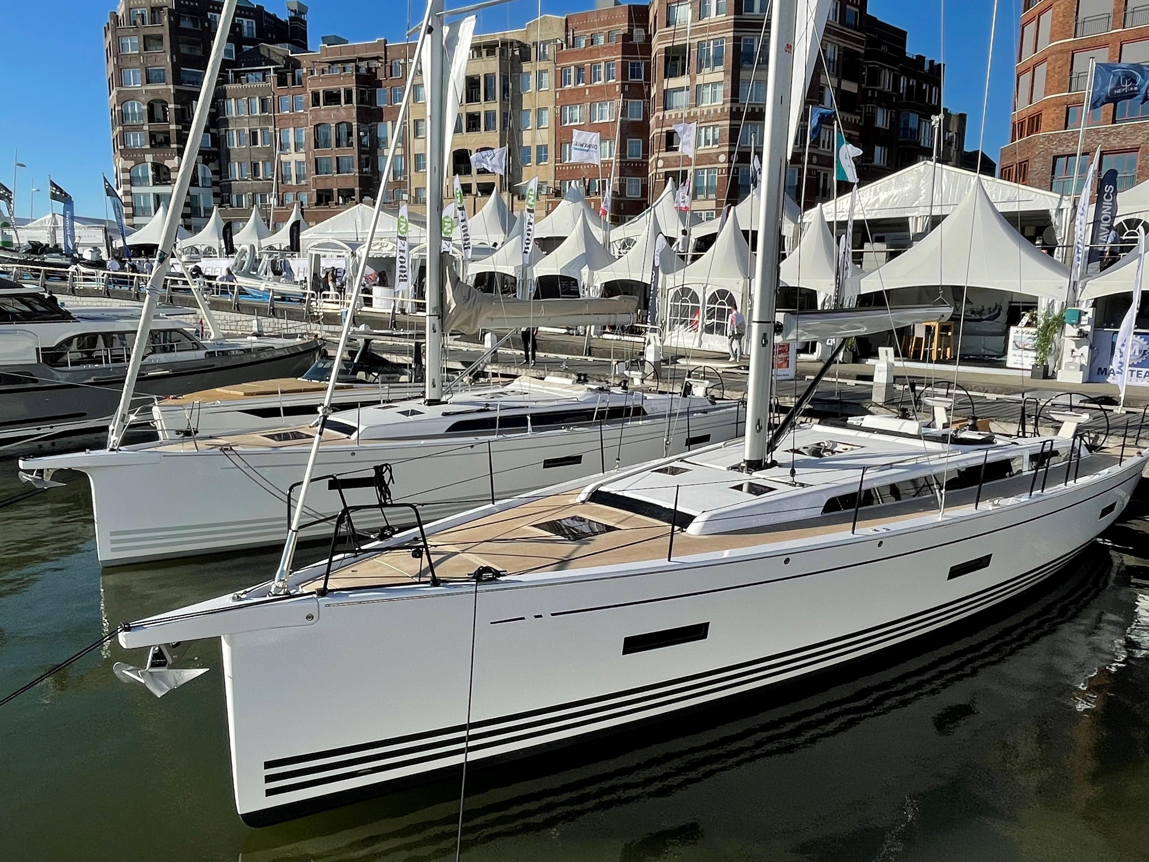 x yachts x4 6 for sale