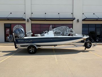 2021 Xpress H20B