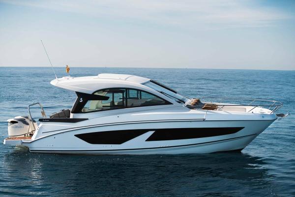 2022 Beneteau Gran Turismo 32
