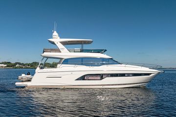 2018 Prestige 630