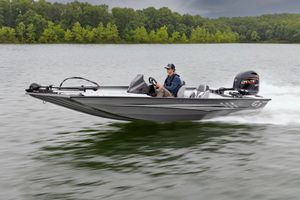G3 Sportsman 1710 SE