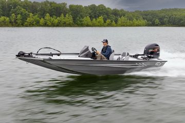 2026 G3 Sportsman 1710 SE