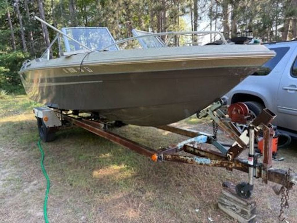 1979 Starcraft Queststar 20
